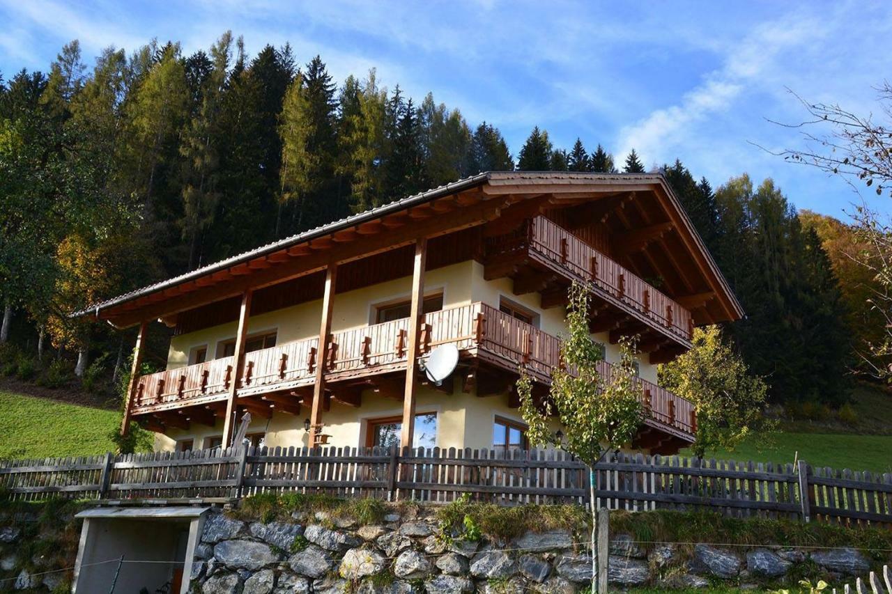 Niederstallnhof Sankt Johann im Pongau Exterior photo